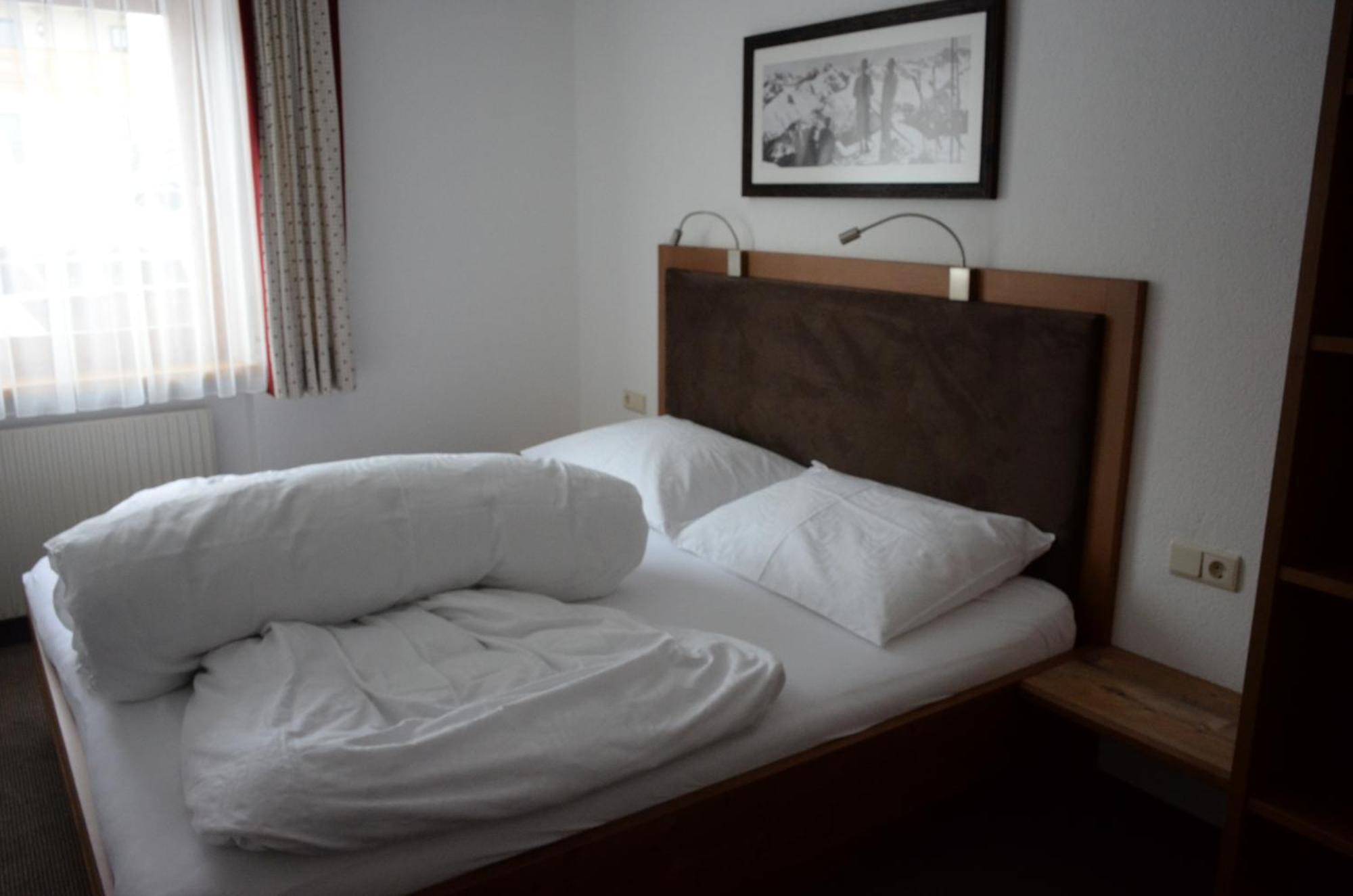 Appartements Tschol Martin Sankt Anton am Arlberg Phòng bức ảnh