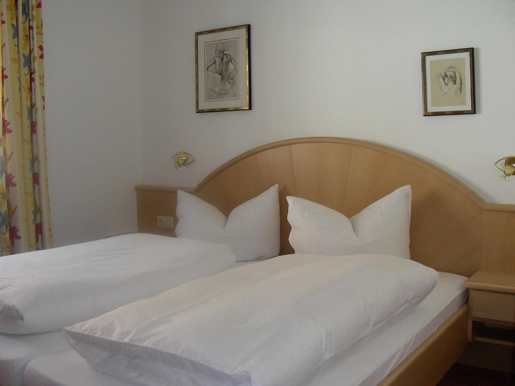 Appartements Tschol Martin Sankt Anton am Arlberg Phòng bức ảnh