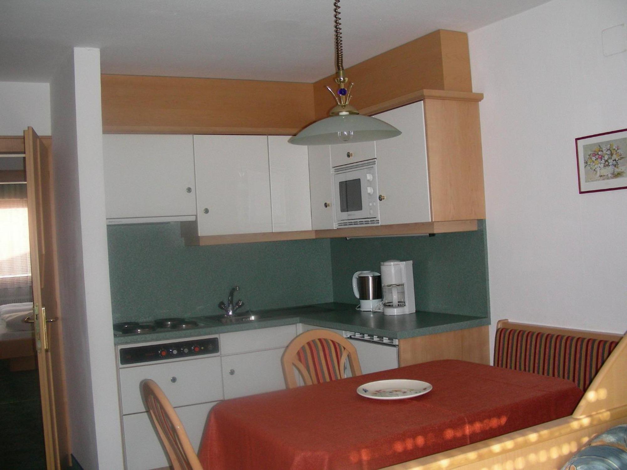 Appartements Tschol Martin Sankt Anton am Arlberg Phòng bức ảnh