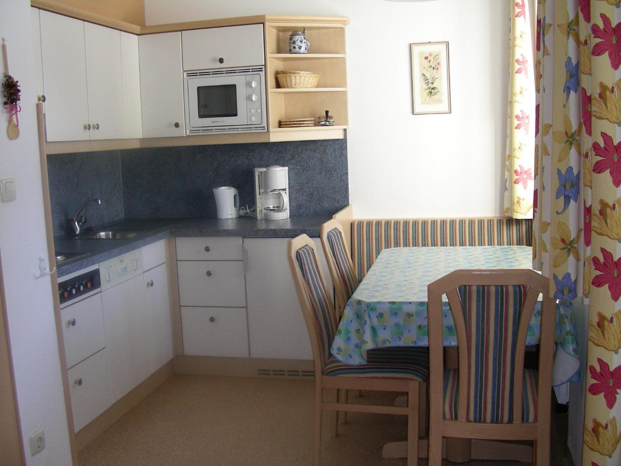 Appartements Tschol Martin Sankt Anton am Arlberg Phòng bức ảnh