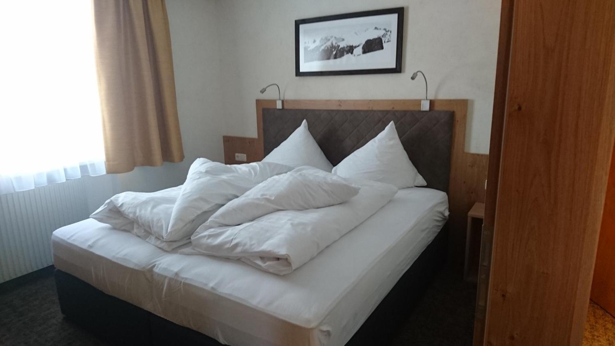 Appartements Tschol Martin Sankt Anton am Arlberg Phòng bức ảnh