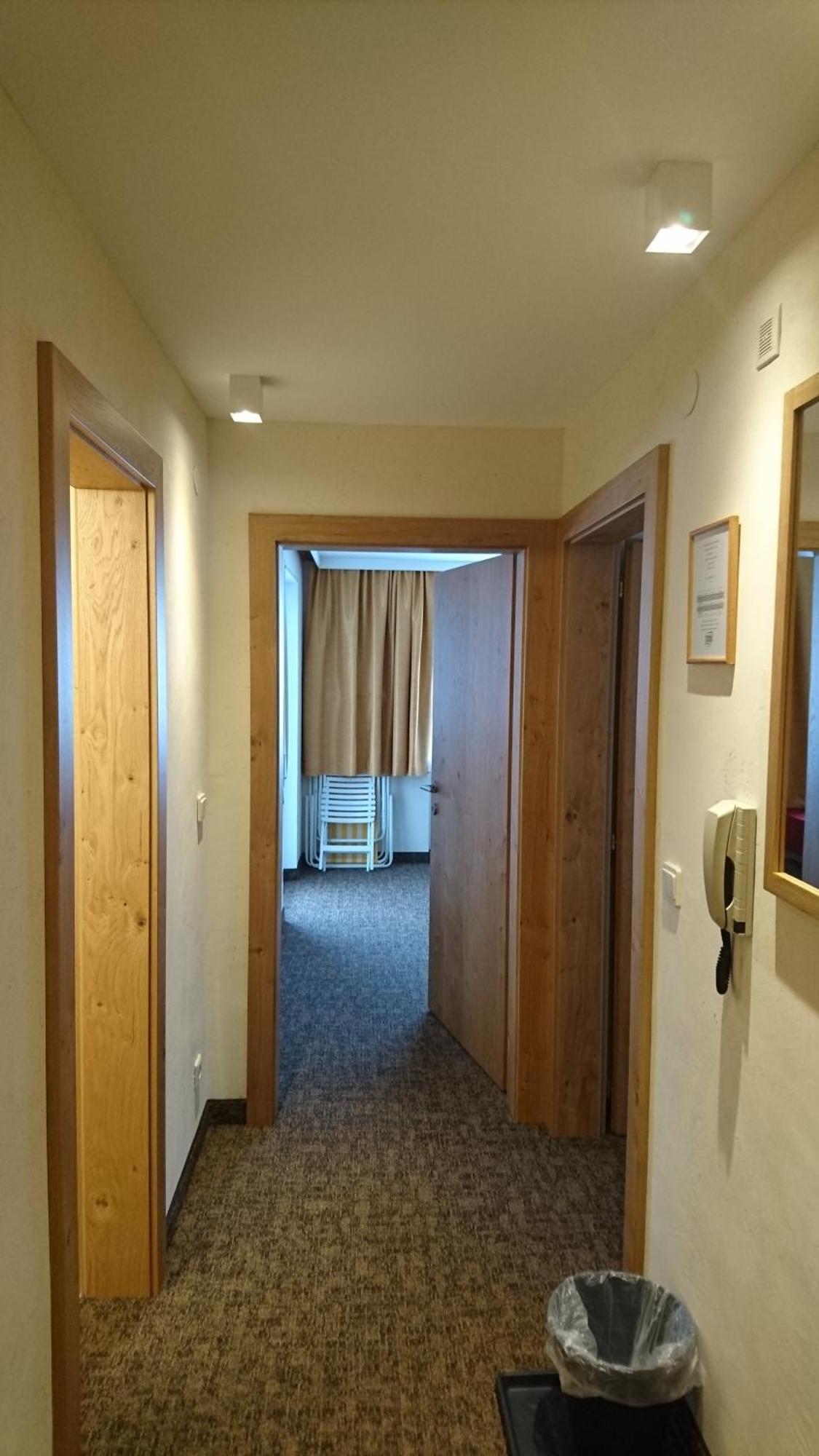 Appartements Tschol Martin Sankt Anton am Arlberg Phòng bức ảnh