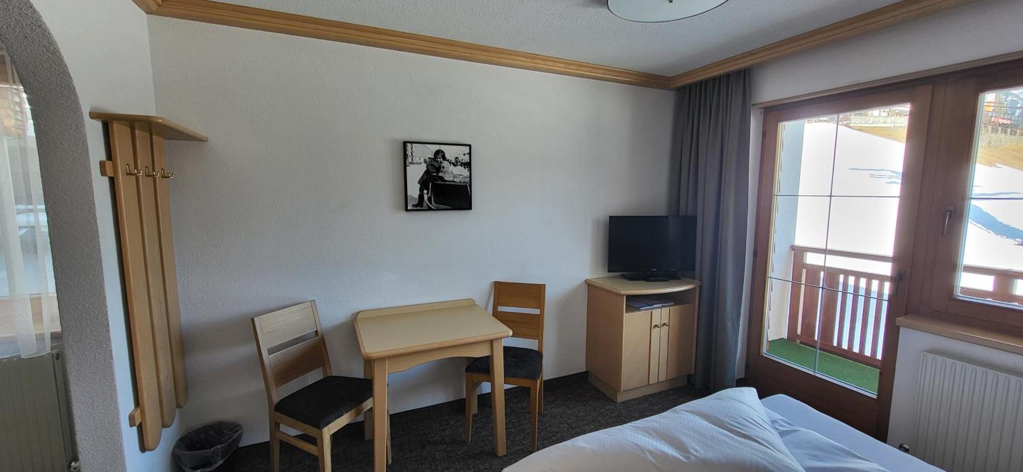 Appartements Tschol Martin Sankt Anton am Arlberg Phòng bức ảnh