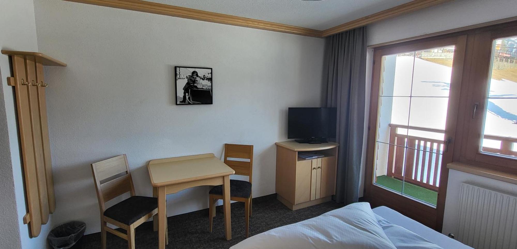 Appartements Tschol Martin Sankt Anton am Arlberg Phòng bức ảnh
