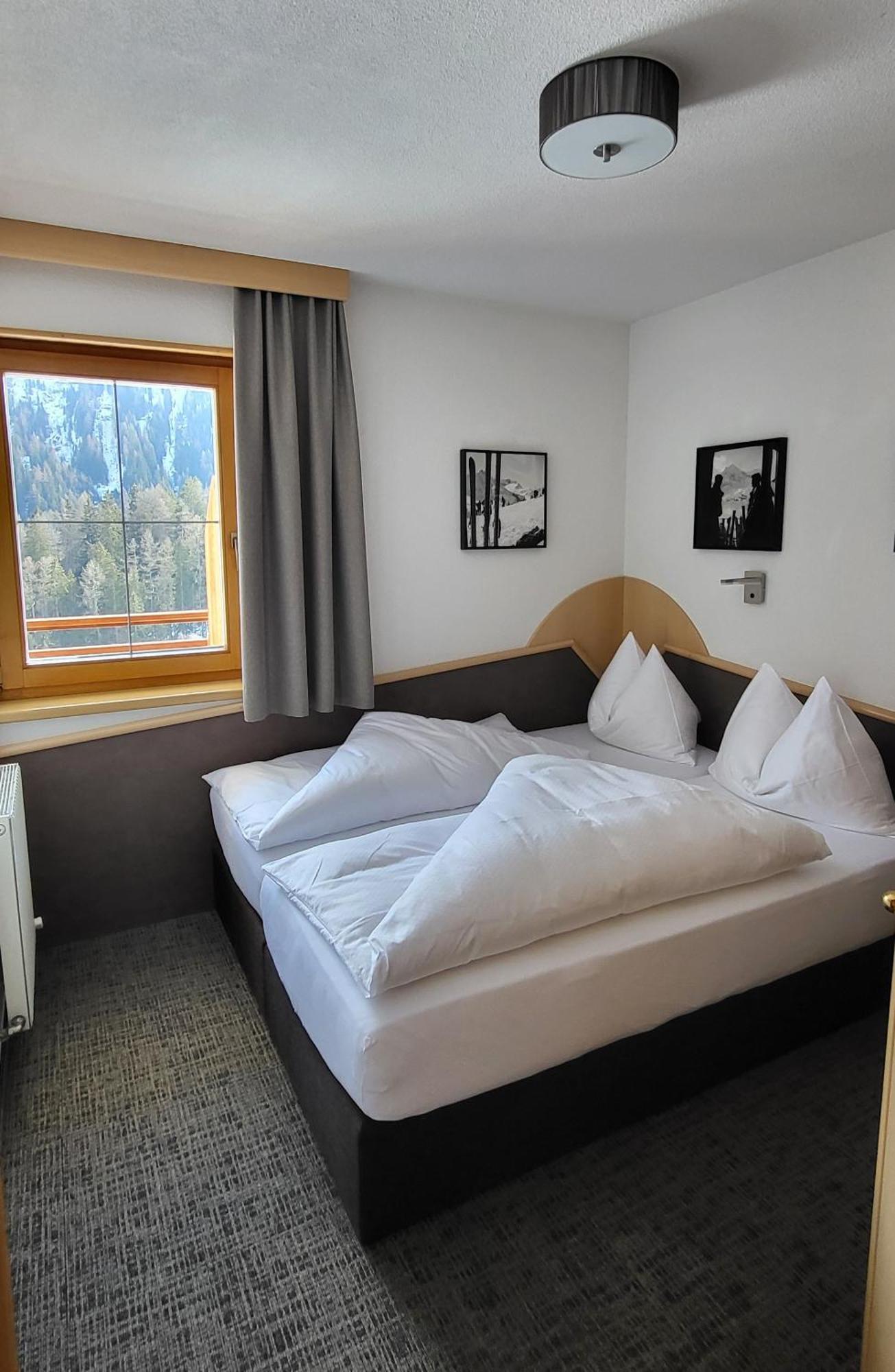 Appartements Tschol Martin Sankt Anton am Arlberg Phòng bức ảnh