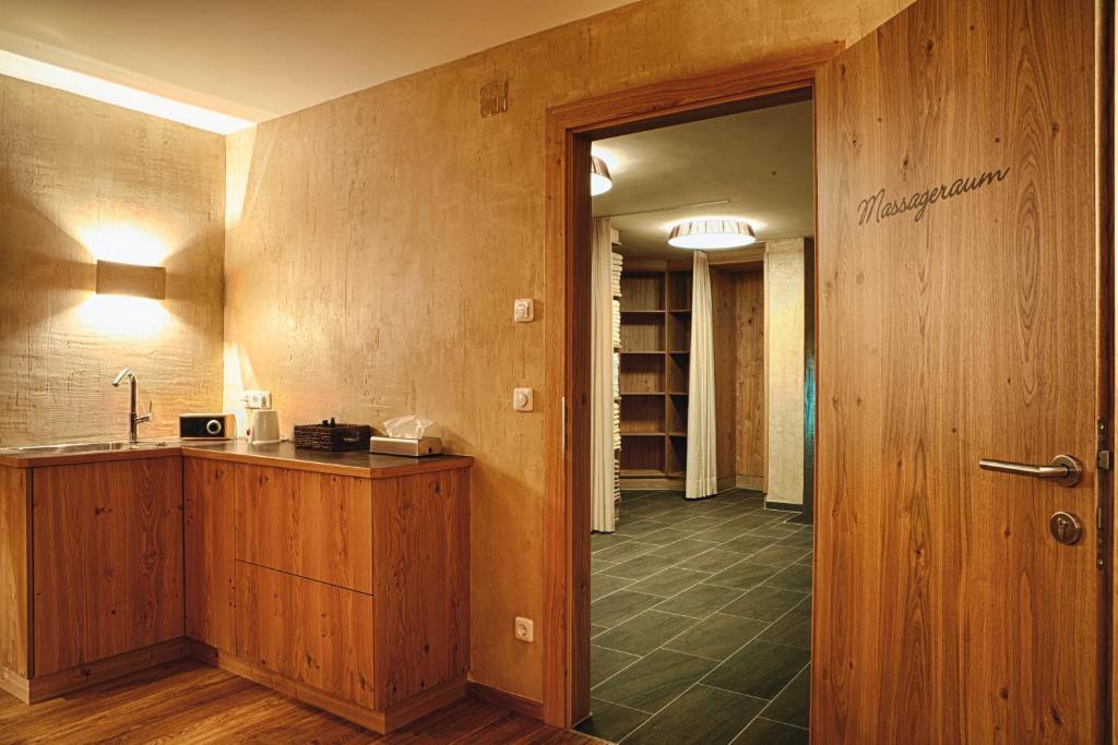 Appartements Tschol Martin Sankt Anton am Arlberg Ngoại thất bức ảnh
