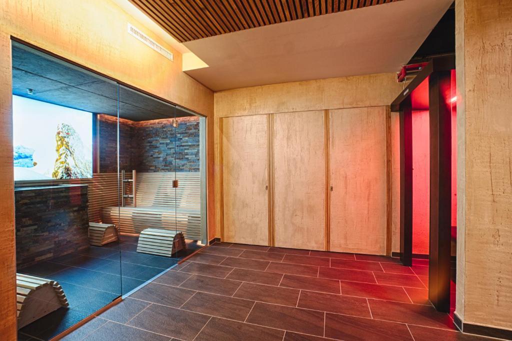 Appartements Tschol Martin Sankt Anton am Arlberg Ngoại thất bức ảnh