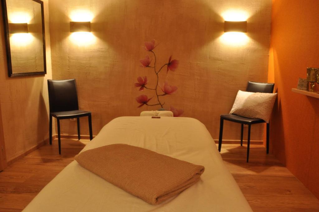Appartements Tschol Martin Sankt Anton am Arlberg Ngoại thất bức ảnh
