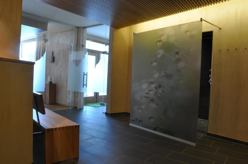 Appartements Tschol Martin Sankt Anton am Arlberg Ngoại thất bức ảnh